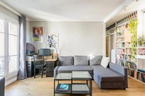 Pleasant Apt of 39 m - Asian District